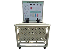 DYQC-92新能源汽車ABS制動(dòng)系統(tǒng)實(shí)訓(xùn)臺(tái)