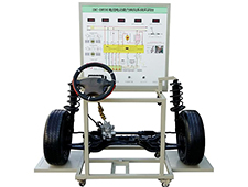 DYQC-93新能源汽車電控電動(dòng)助力轉(zhuǎn)向系統(tǒng)實(shí)訓(xùn)臺(tái)
