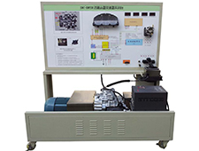 DYQC-94新能源汽車雙離合器變速器實(shí)訓(xùn)臺(tái)