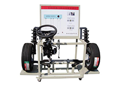 DYQC-127新能源汽車電動助力轉向系統(tǒng)