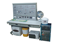 DYDZ-DGN-6多功能家用電子產(chǎn)品電氣控制綜合實訓(xùn)裝置