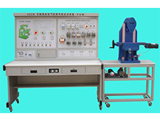 DYCC-X62W萬能銑床電氣技能培訓(xùn)考核實(shí)訓(xùn)裝置（半實(shí)物）