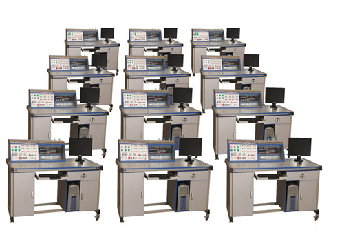 DYDG-DQ11機(jī)電、電氣實(shí)驗(yàn)室設(shè)備(可編程序控制器PLC),機(jī)電電氣實(shí)訓(xùn)實(shí)驗(yàn)成套設(shè)備