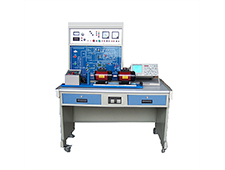 DYDJ-DC15電磁調(diào)速異步電動機自動調(diào)速實訓(xùn)考核設(shè)備