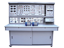 DYGL-528C 立式電工、模電、數(shù)電、電氣控制實驗裝置