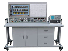 DYLS-775立式電工、電子實驗與電工、電子技能綜合實訓(xùn)考核設(shè)備