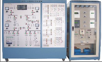 DYDL-HD3工廠供電技術(shù)實(shí)訓(xùn)裝置
