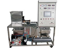 DYRG-PZ5熱泵/壓縮機(jī)電子膨脹閥測(cè)試實(shí)訓(xùn)設(shè)備