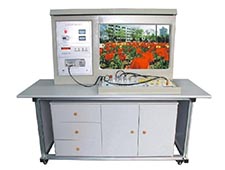 DYJD-YJ4液晶電視音視頻維修技能實訓(xùn)考核設(shè)備（創(chuàng)新型）