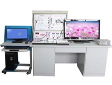 DYJD-YJ3液晶電視性能維修實訓(xùn)設(shè)備（創(chuàng)新型）