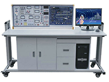 DYDG-MS2模電、數(shù)電、微機接口及微機應(yīng)用綜合實驗室實訓(xùn)設(shè)備