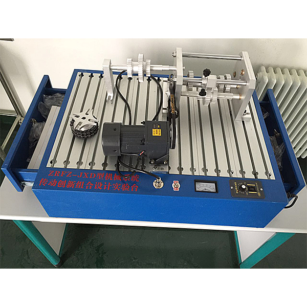 電動機(jī)械組合實(shí)驗臺,綜合底盤實(shí)訓(xùn)臺