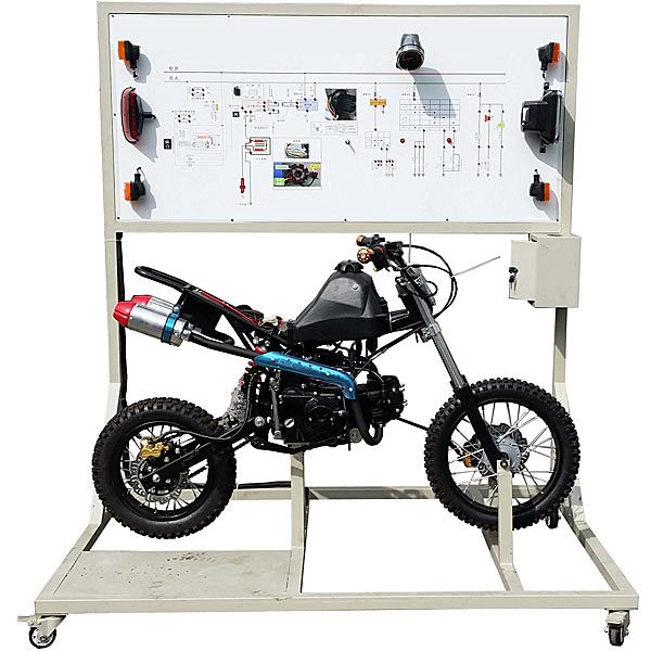 摩托車(chē)整機(jī)電器示教實(shí)驗(yàn)臺(tái),組合式連桿組合機(jī)構(gòu)實(shí)驗(yàn)裝置
