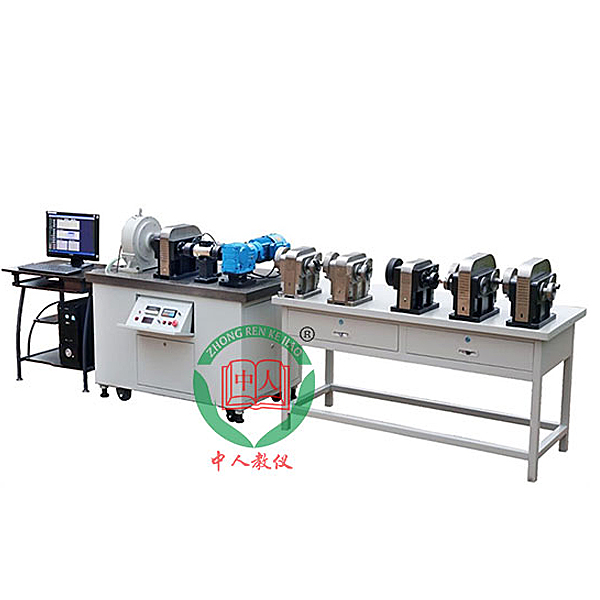 齒輪傳動強度設計綜合測試實訓裝置,汽車空調系統(tǒng)工作實驗裝置