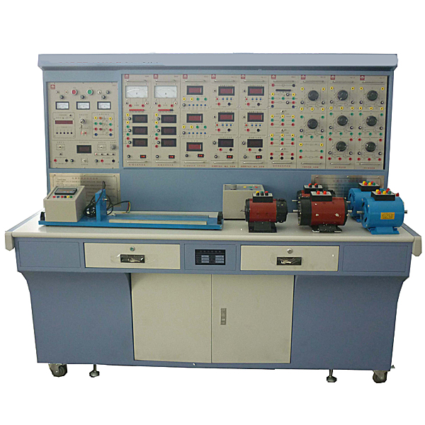 電機(jī)電氣綜合實(shí)驗(yàn)裝置,自動(dòng)扶梯安裝、維修與保養(yǎng)實(shí)訓(xùn)臺(tái)