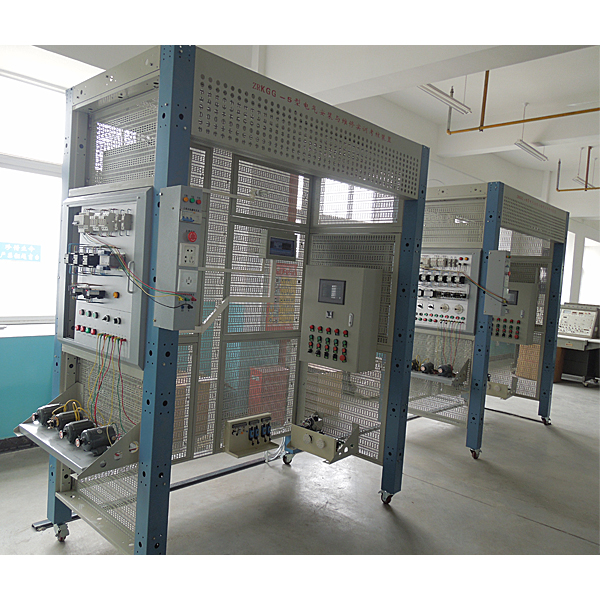 電氣安裝與維修考核實(shí)訓(xùn)裝置,光伏電能汽車動(dòng)力實(shí)訓(xùn)裝置