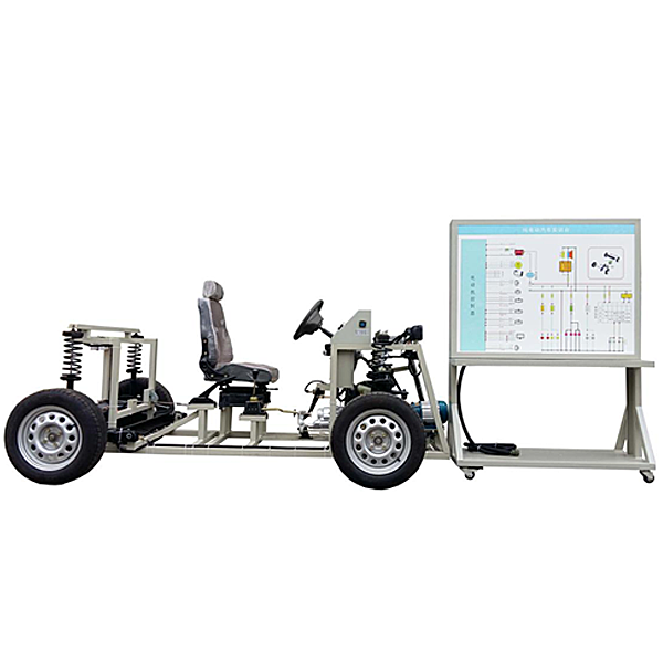 電動車動力系統(tǒng)工況實驗臺,循環(huán)式空調過程實驗臺