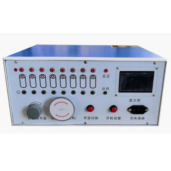 動力電池組及BMS管理系統(tǒng)實驗臺,漸開線齒輪及其嚙合參數(shù)測定實訓臺
