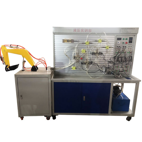 挖掘機(jī)透明液壓實(shí)訓(xùn)裝置,電動車安全氣囊示教實(shí)訓(xùn)裝置