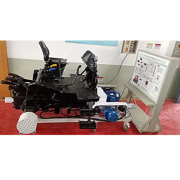拖拉機(jī)半動力換擋變速器實(shí)驗(yàn)臺,電梯安裝虛擬仿真實(shí)訓(xùn)裝置