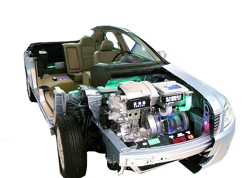 DYQC-7整車解剖檢測(cè)診斷實(shí)訓(xùn)臺(tái)