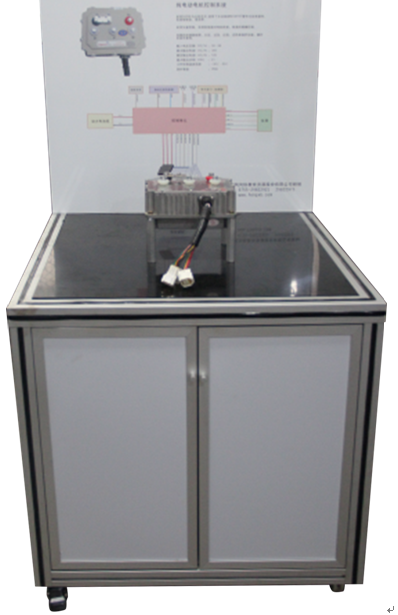 DYQC-56電機(jī)控制器解剖實訓(xùn)臺